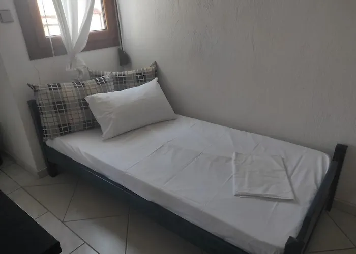 Front In Appartement *