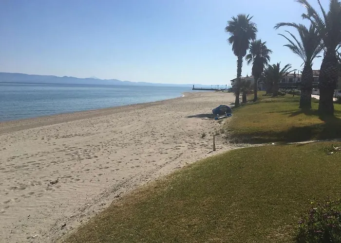 Apartmán Front In *