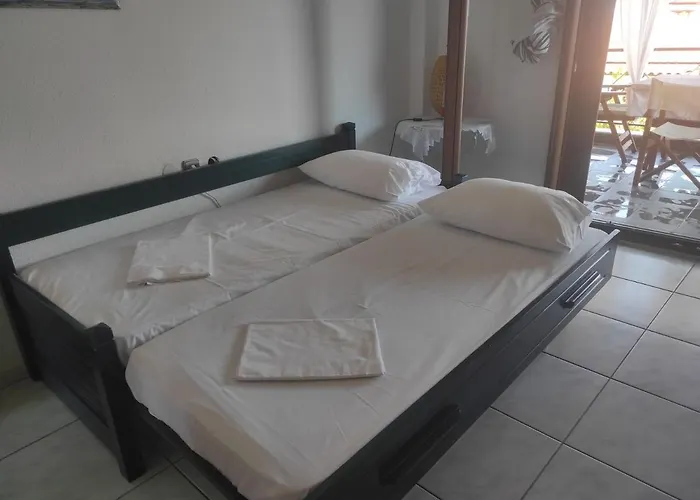 Front In Apartmán *