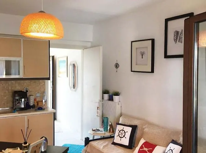 Apartmán Front In *