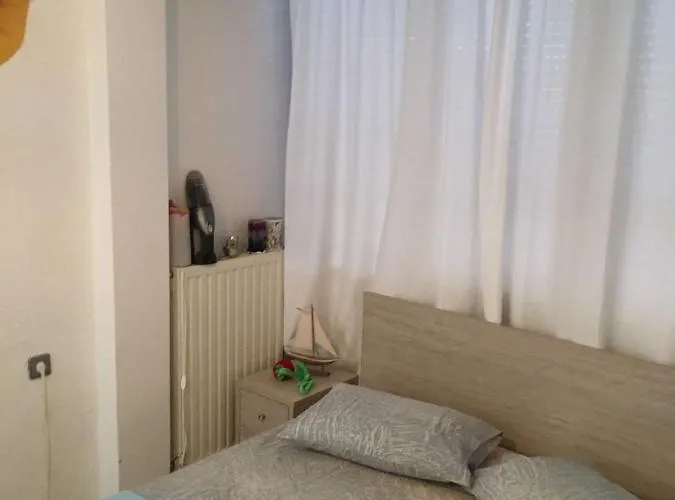 Apartmán Front In Pefkochori