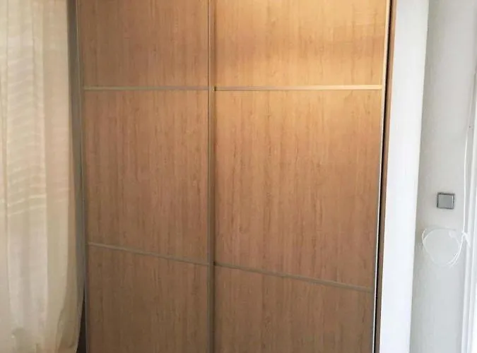 Apartmán Front In *