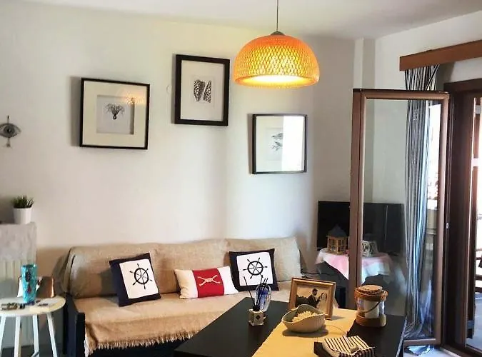 Apartmán Front In Pefkochori