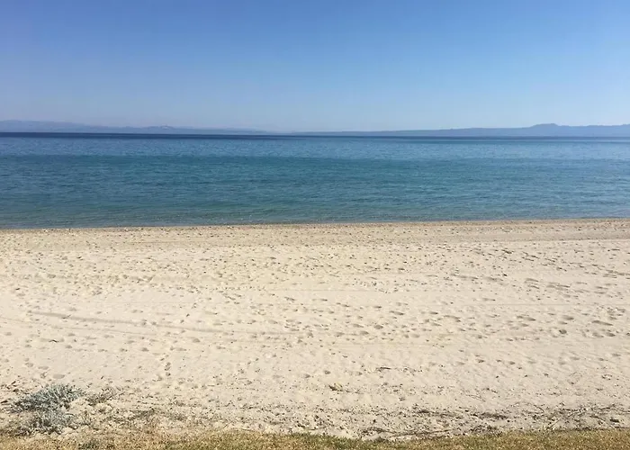 Front In Apartmán *