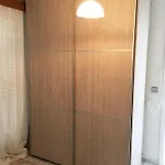דירה Front In *